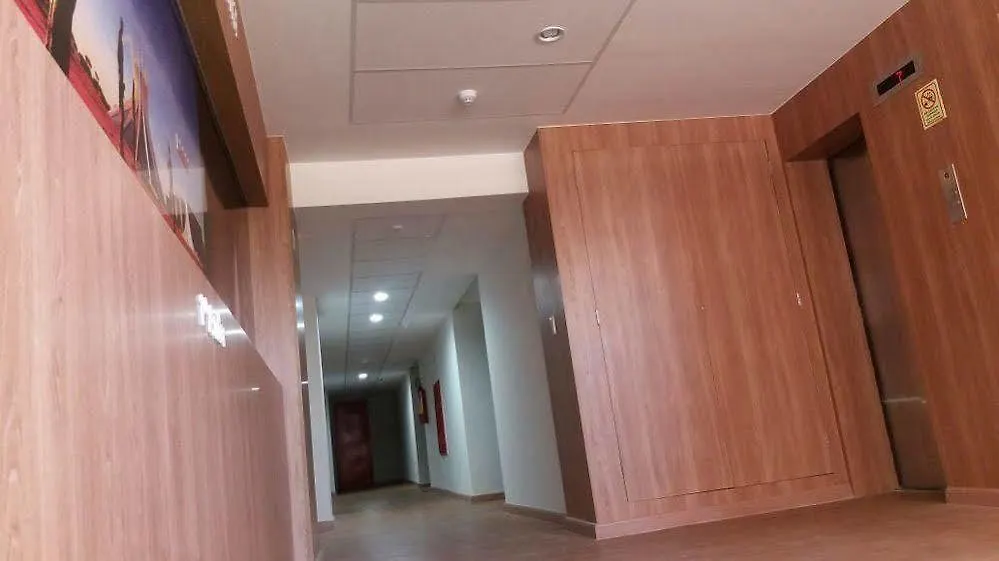 Aparthotel Brasilia Apart Hoteis