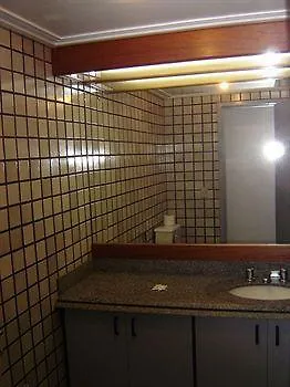 Brasilia Apart Hoteis 3*,