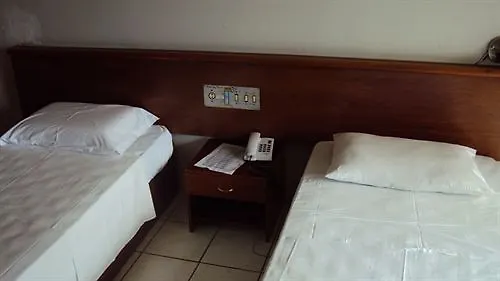 *** Apart-hotel Brasilia Apart Hoteis Brasil