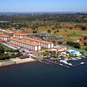 Flat - Lake Side Apart Brasília