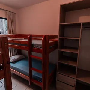 Residencial Chanel Balneário Camboriú