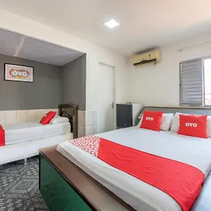 Oyo Nações Unidas, 4* São Paulo